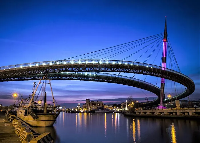 Διαμέρισμα La Casa Di Yasmin_pescara Centro Πεσκάρα